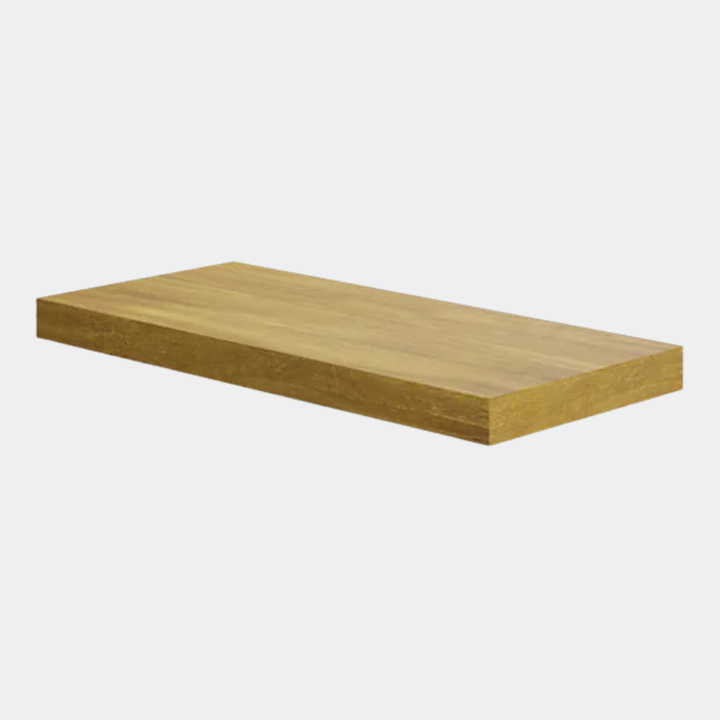 Mango Floating Shelf 60x24cm
