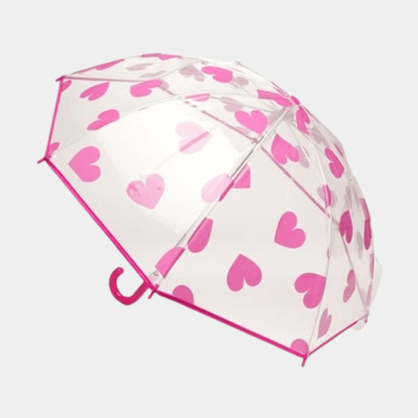 Heart Umbrella from You Know Who's
