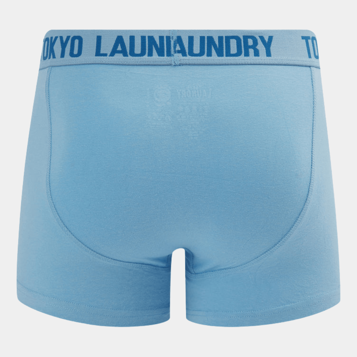 Mens 2pk Tokyo Laundry Boxers