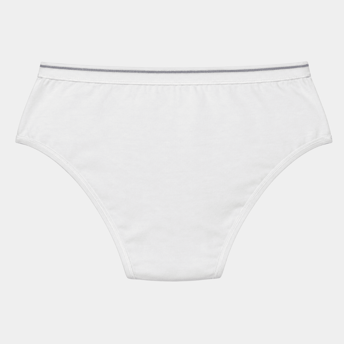 Ladies 3pk Sloggi Hipster Brief from You Know Who's