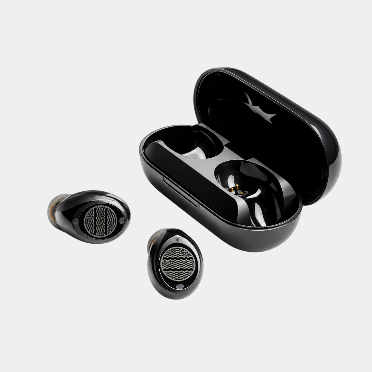 Our Pure Planet Platinum True Wireless EarPods