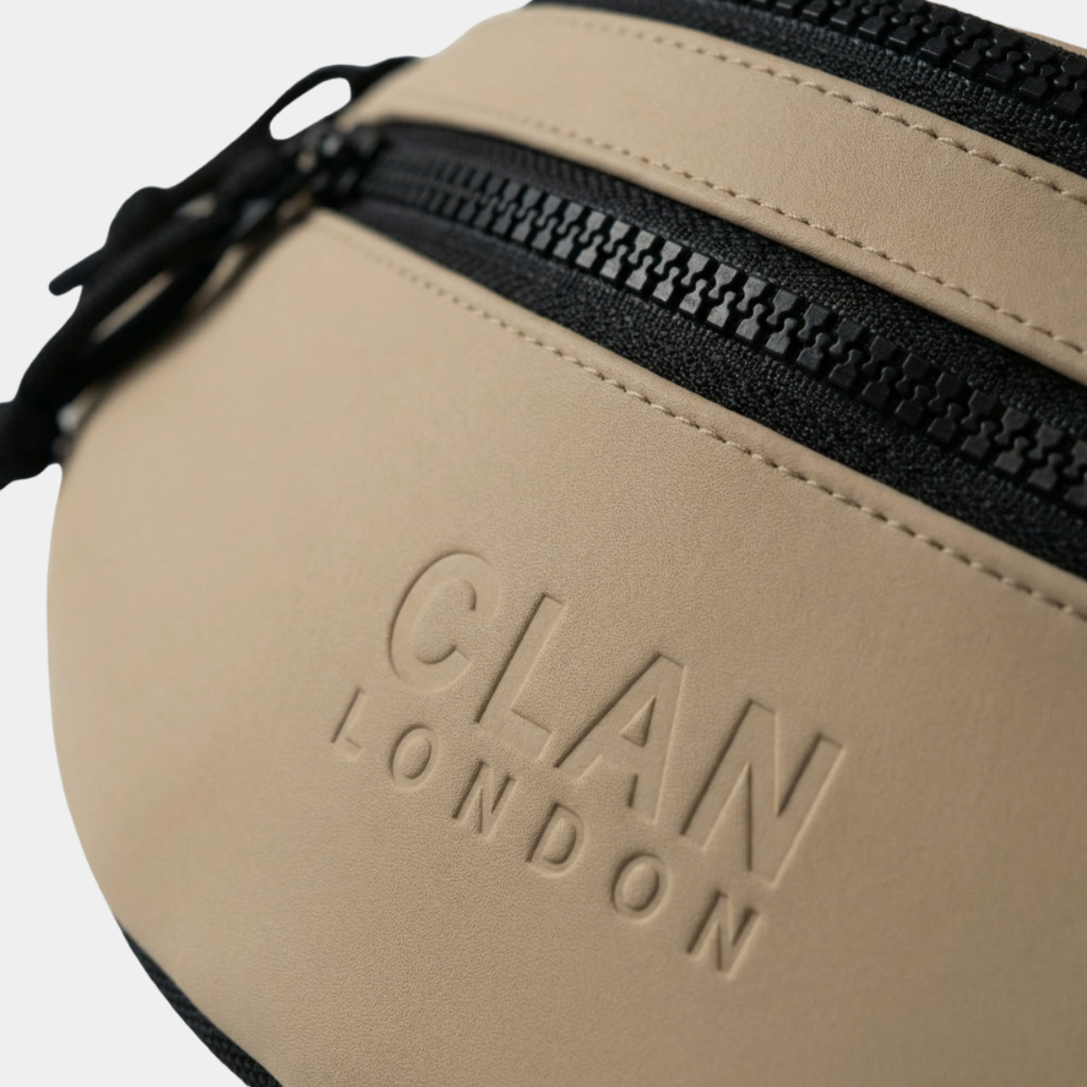 Clan London Camden Sling Bag