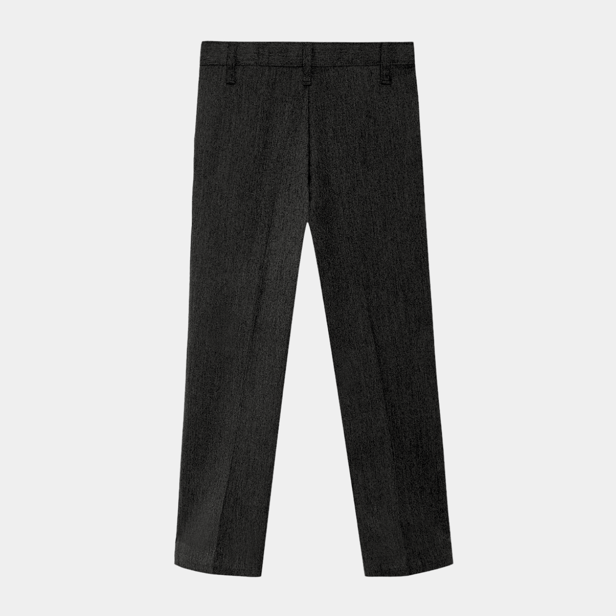 Boys Regular Leg 2pk School Trouser