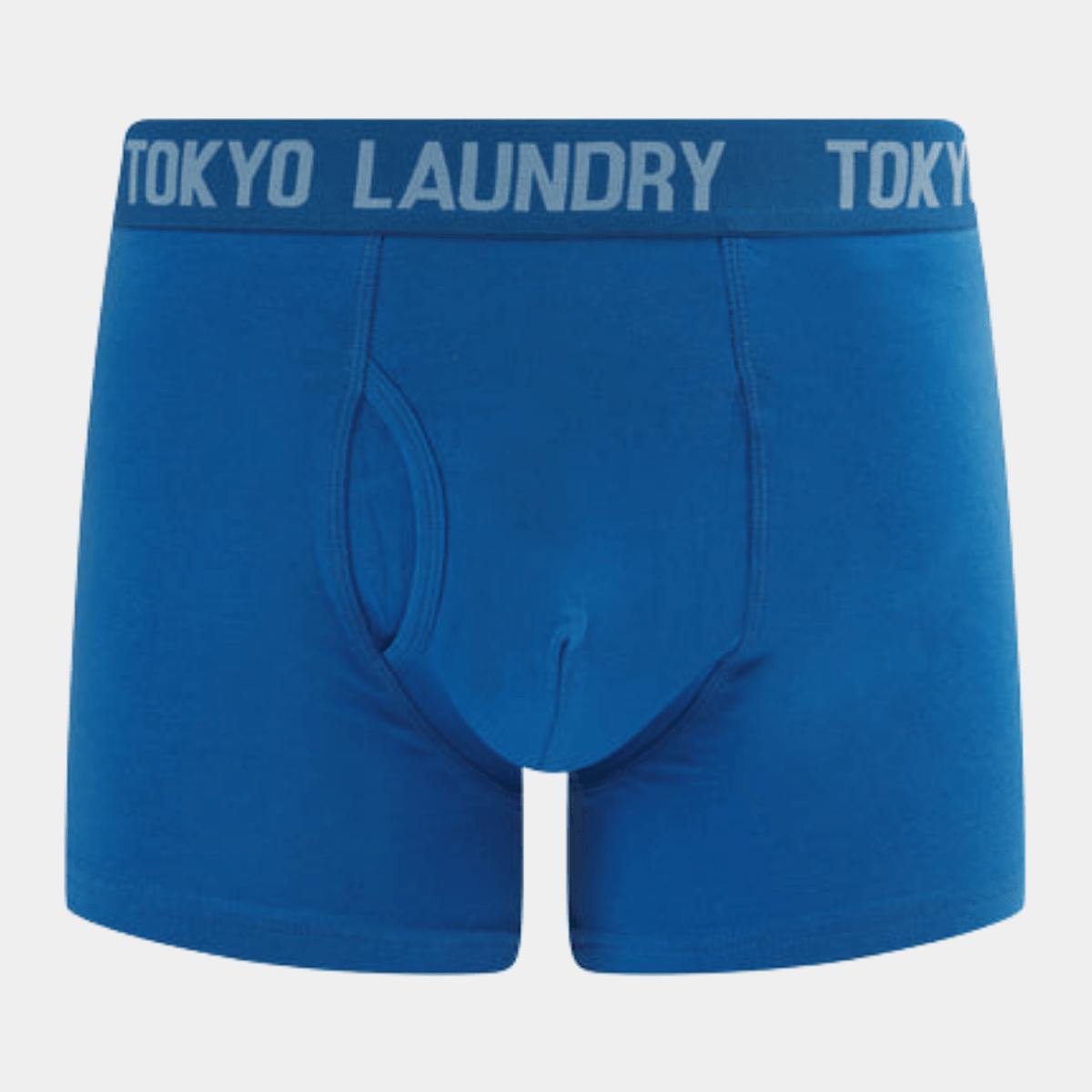 Mens 2pk Tokyo Laundry Boxers