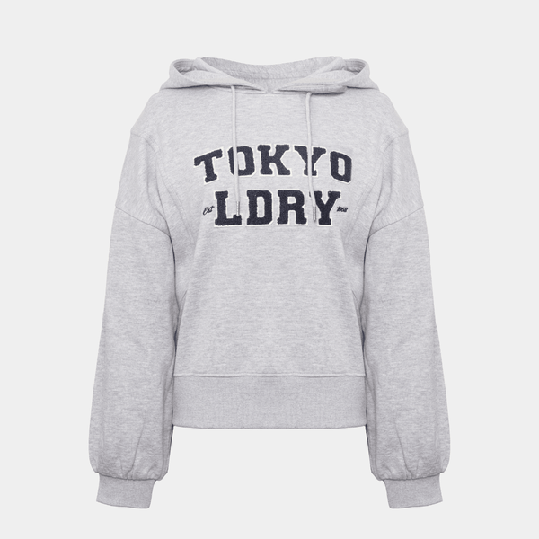 Ladies Tokyo Laundry Cropped Sweater from You Know Who's