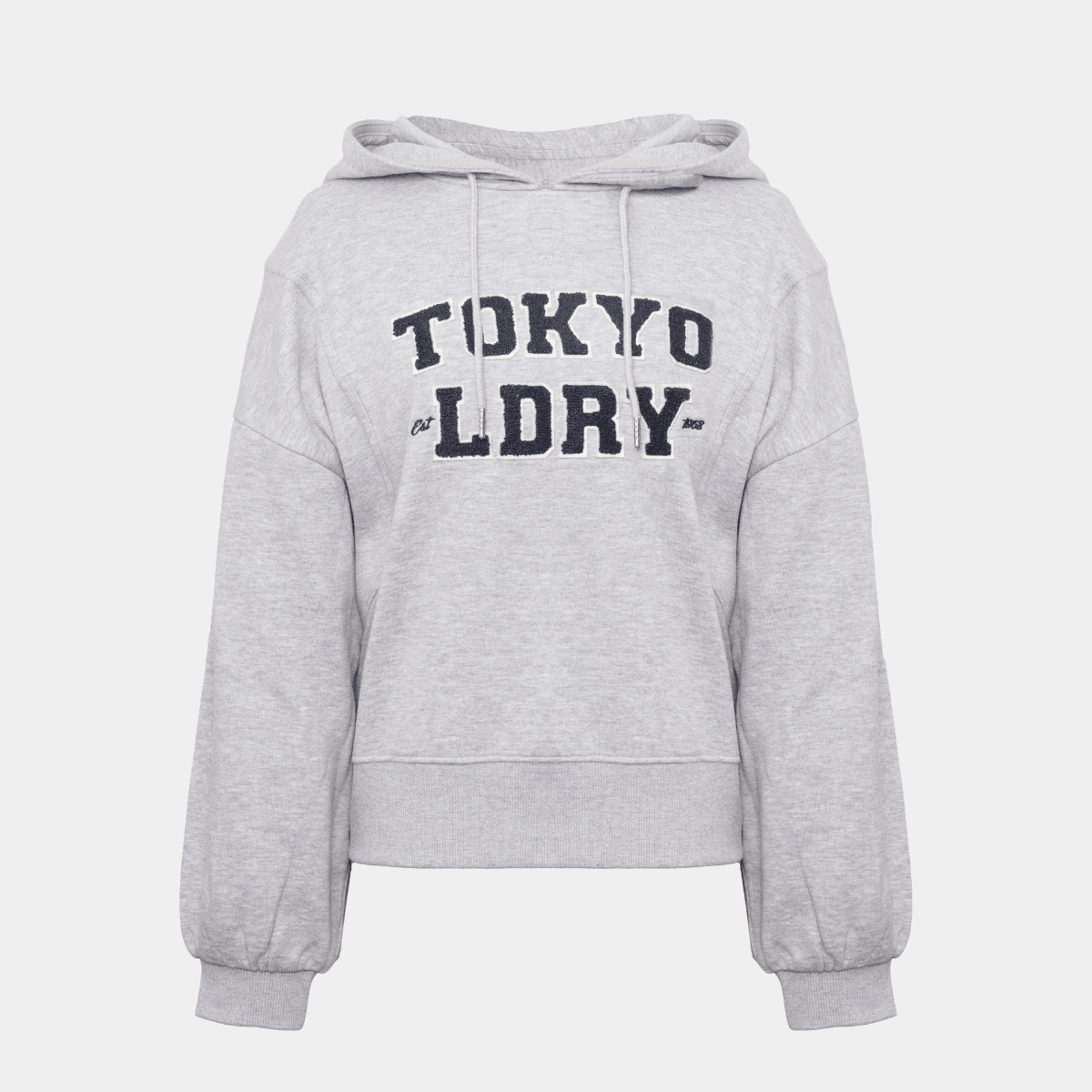 Ladies Tokyo Laundry Cropped Sweater
