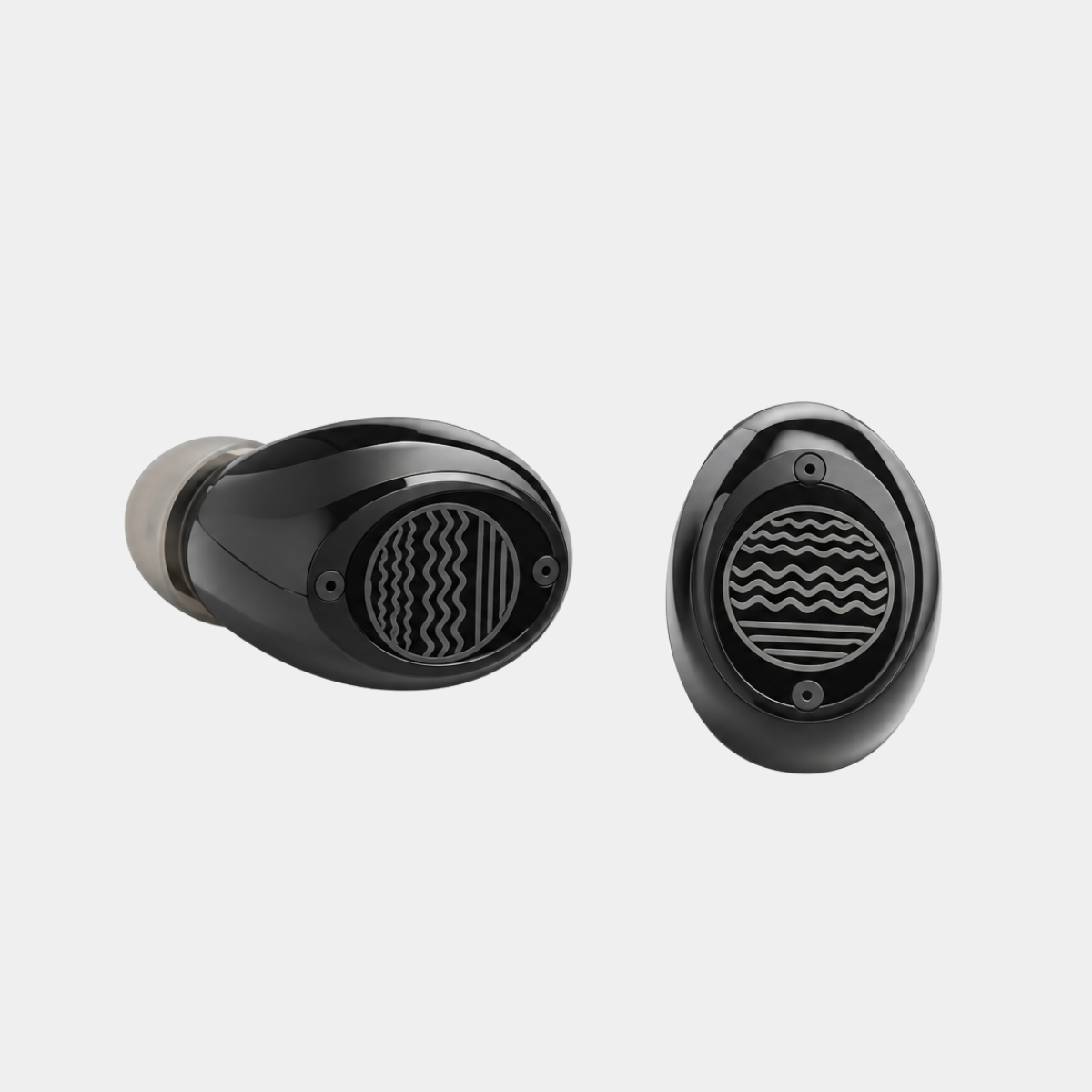 Our Pure Planet Platinum True Wireless EarPods