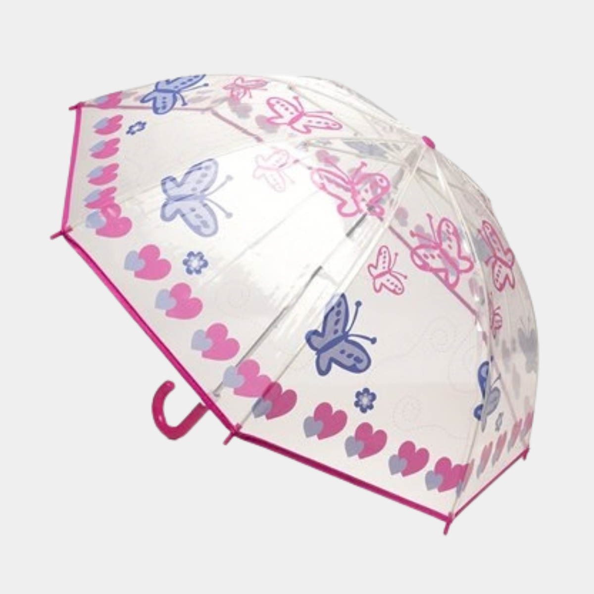 Butterly Umbrella