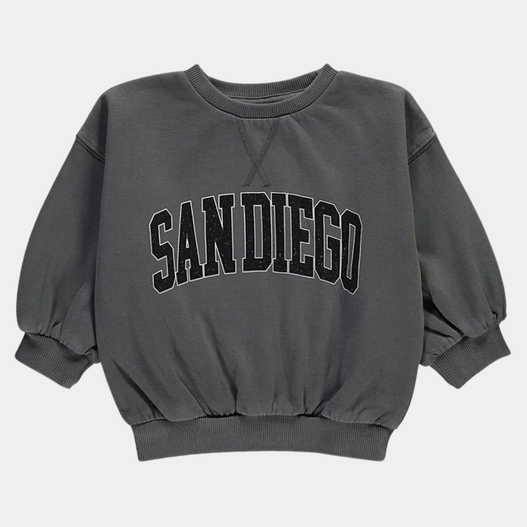 Kids San Diego Sweater