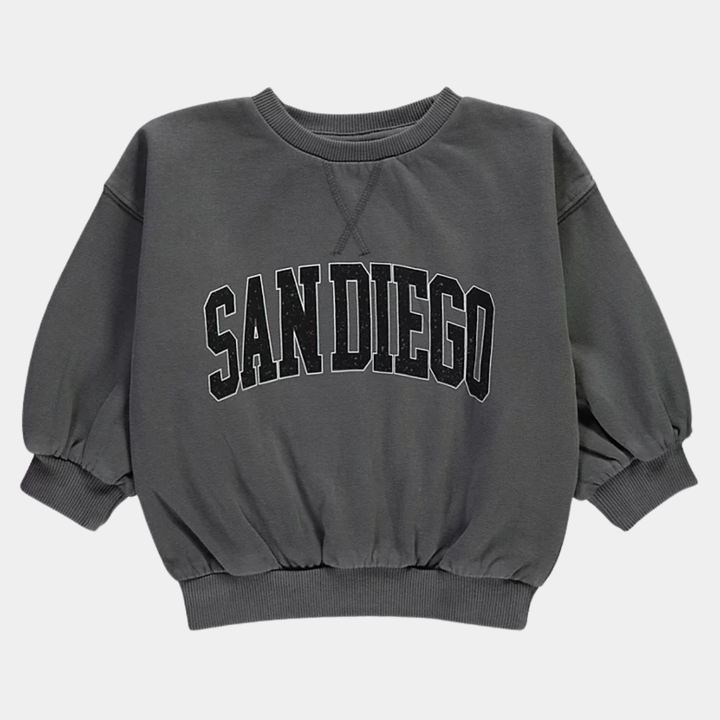Kids San Diego Sweater