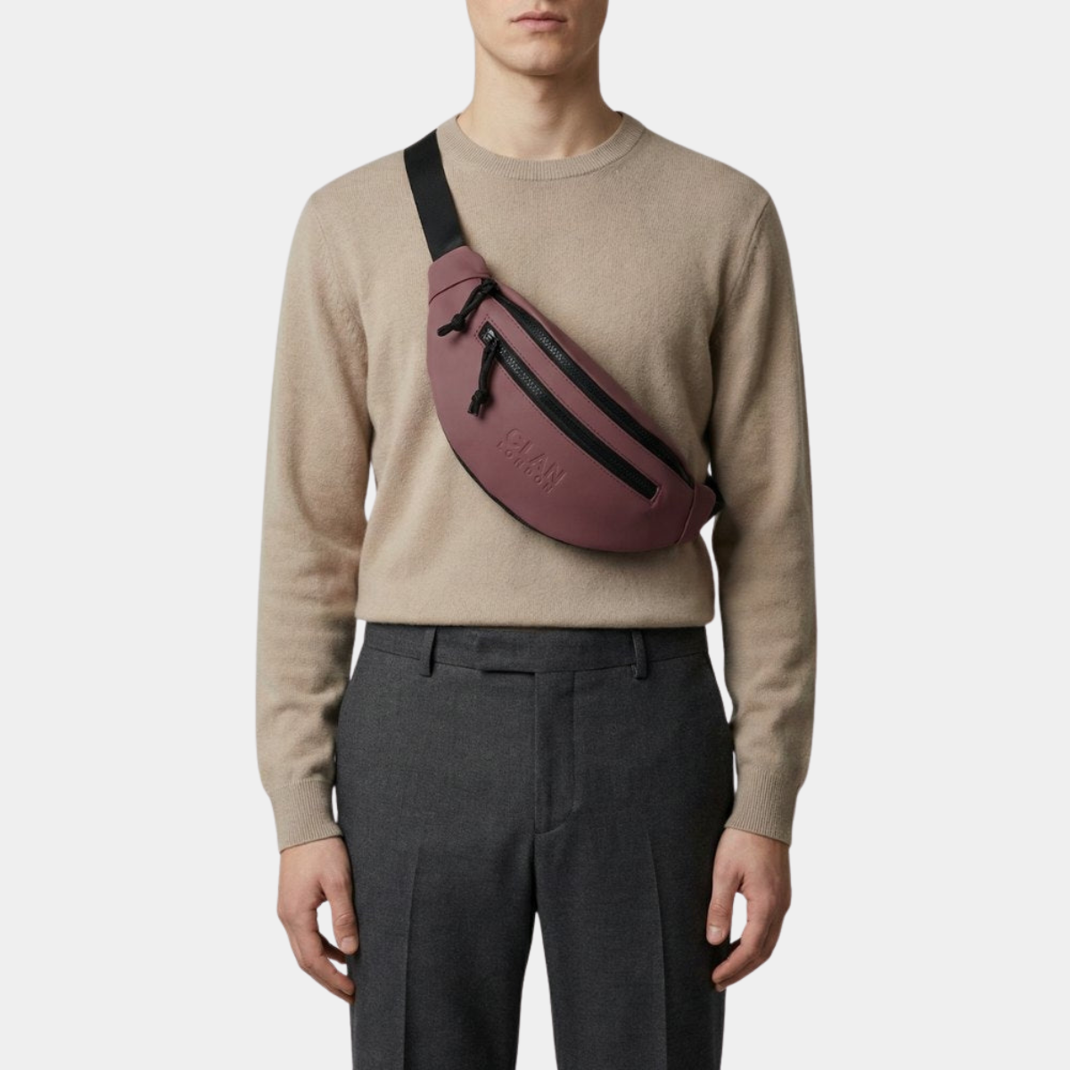 Clan London Camden Sling Bag