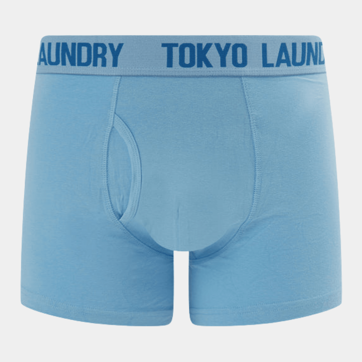 Mens 2pk Tokyo Laundry Boxers