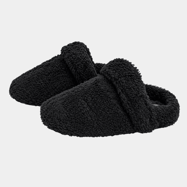Mens Borg Slippers from You Know Who's