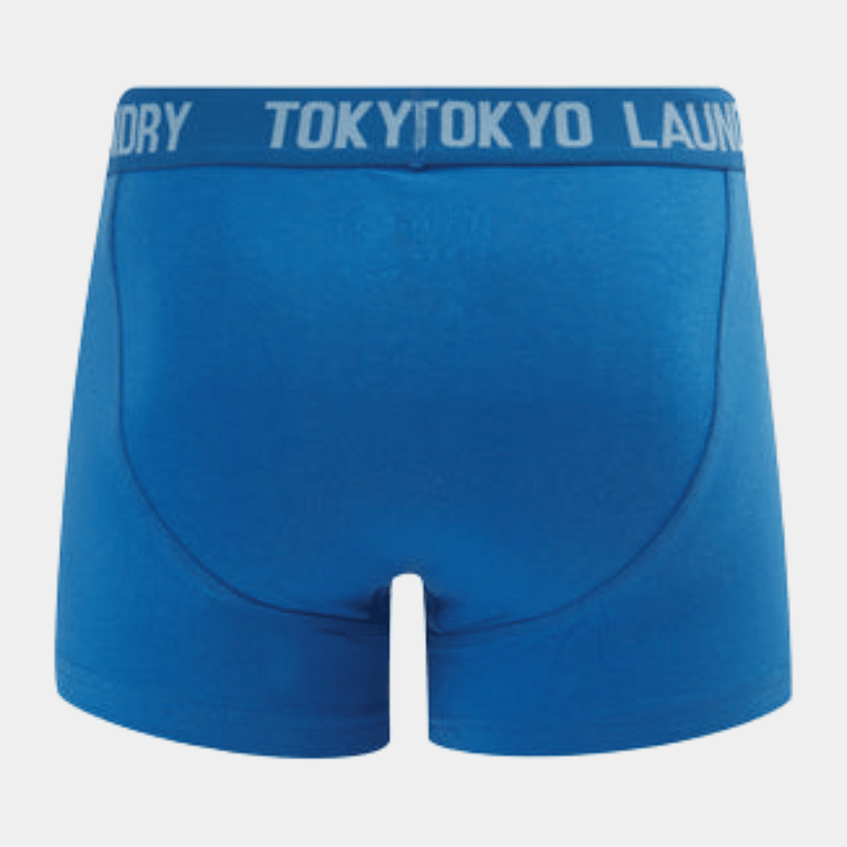 Mens 2pk Tokyo Laundry Boxers