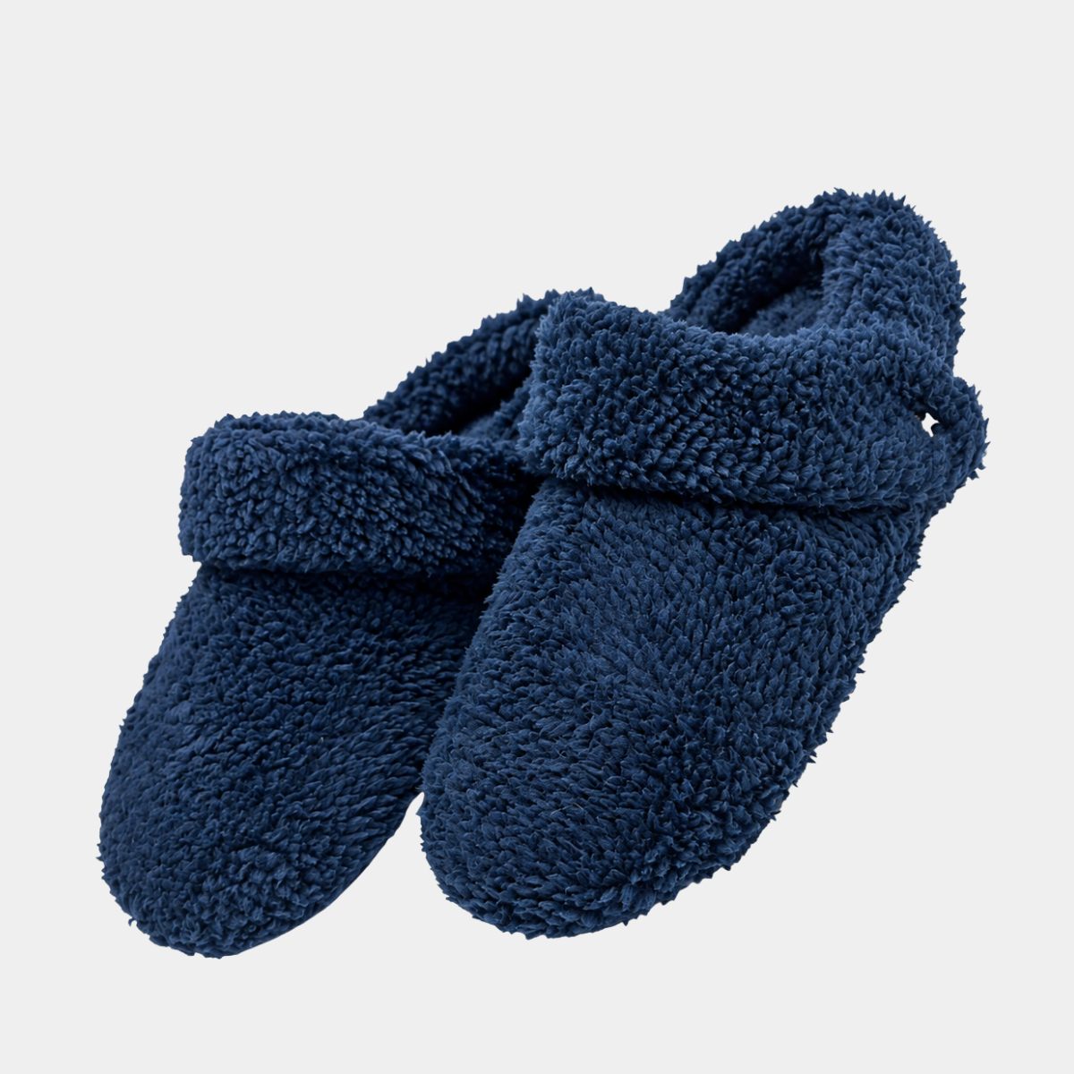 Mens Borg Slippers