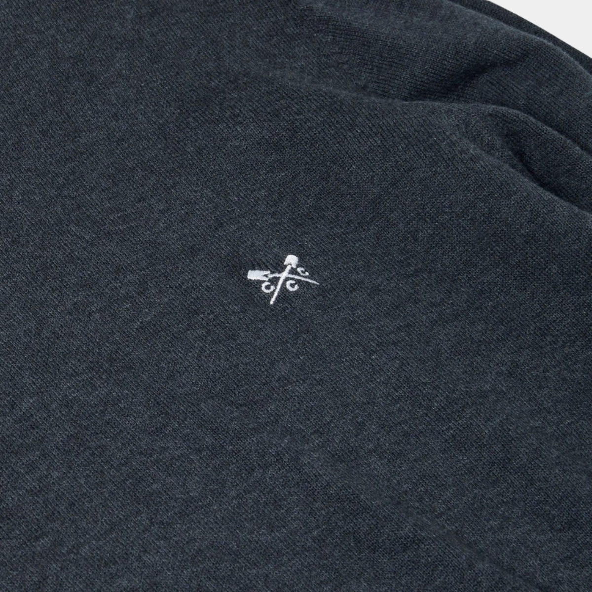 Mens Crew Neck Sweater