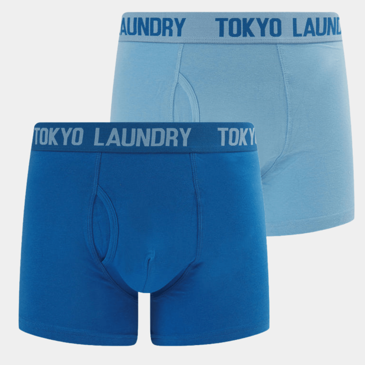 Mens 2pk Tokyo Laundry Boxers