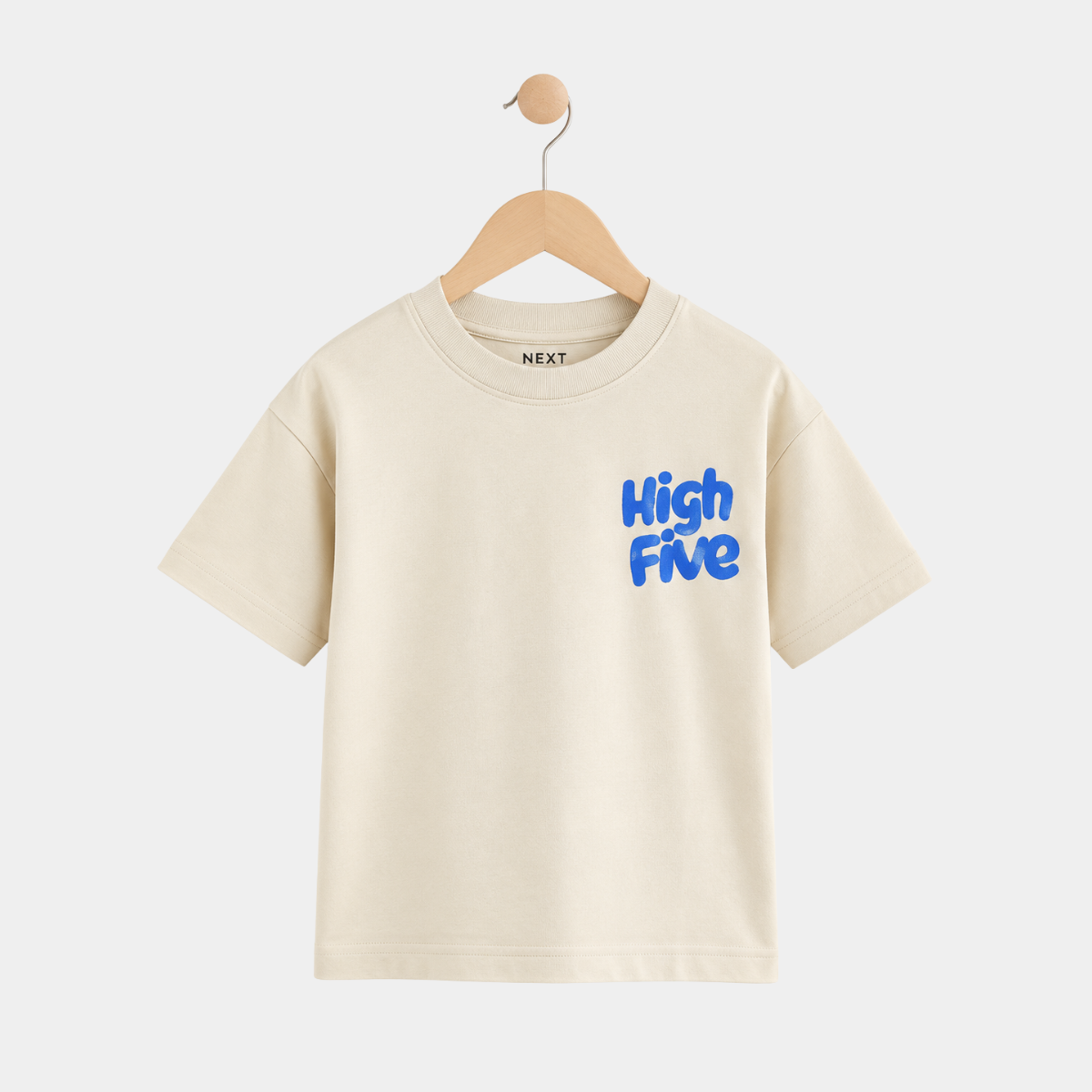 Kids High Five T-Shirt