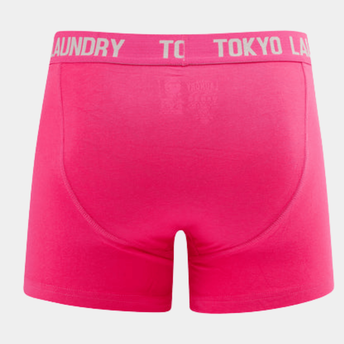 Mens 2pk Tokyo Laundry Boxers