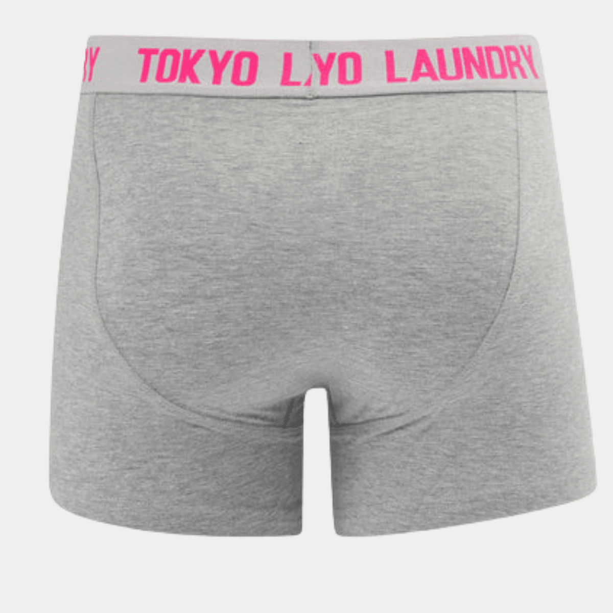 Mens 2pk Tokyo Laundry Boxers