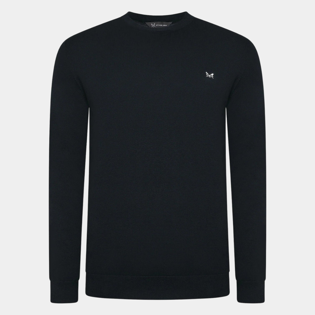 Mens Crew Neck Sweater