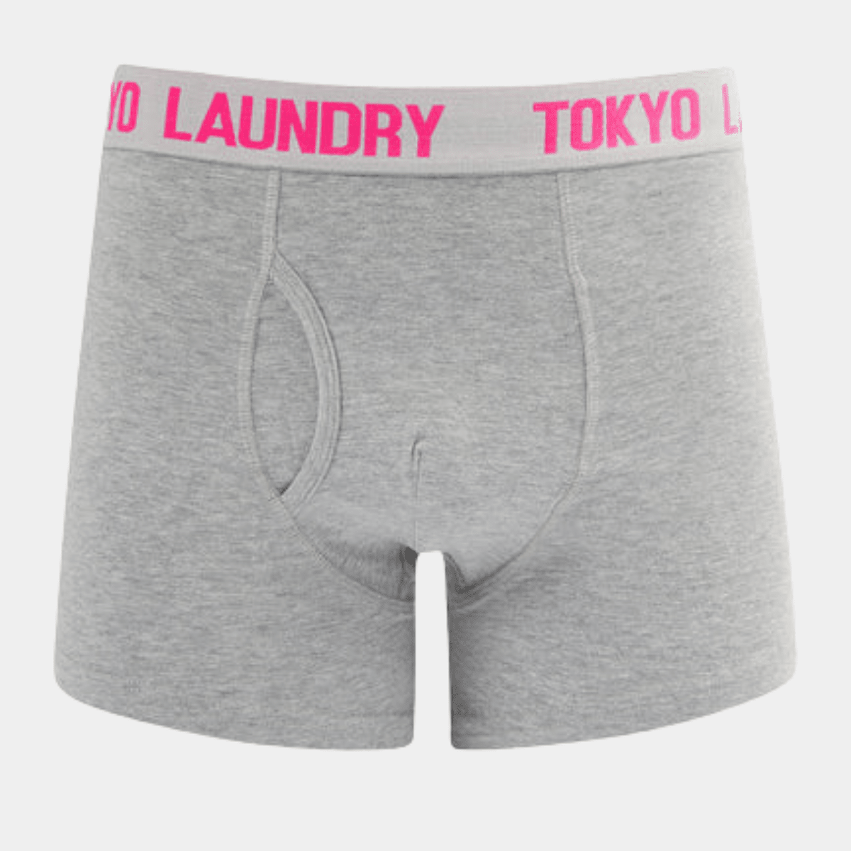 Mens 2pk Tokyo Laundry Boxers