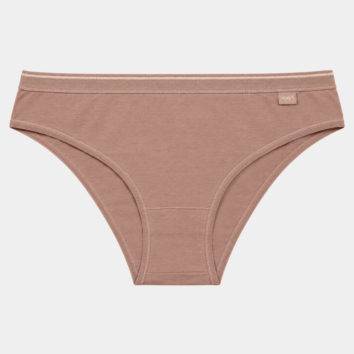 Ladies 3pk Sloggi Brazilian Brief from You Know Who's