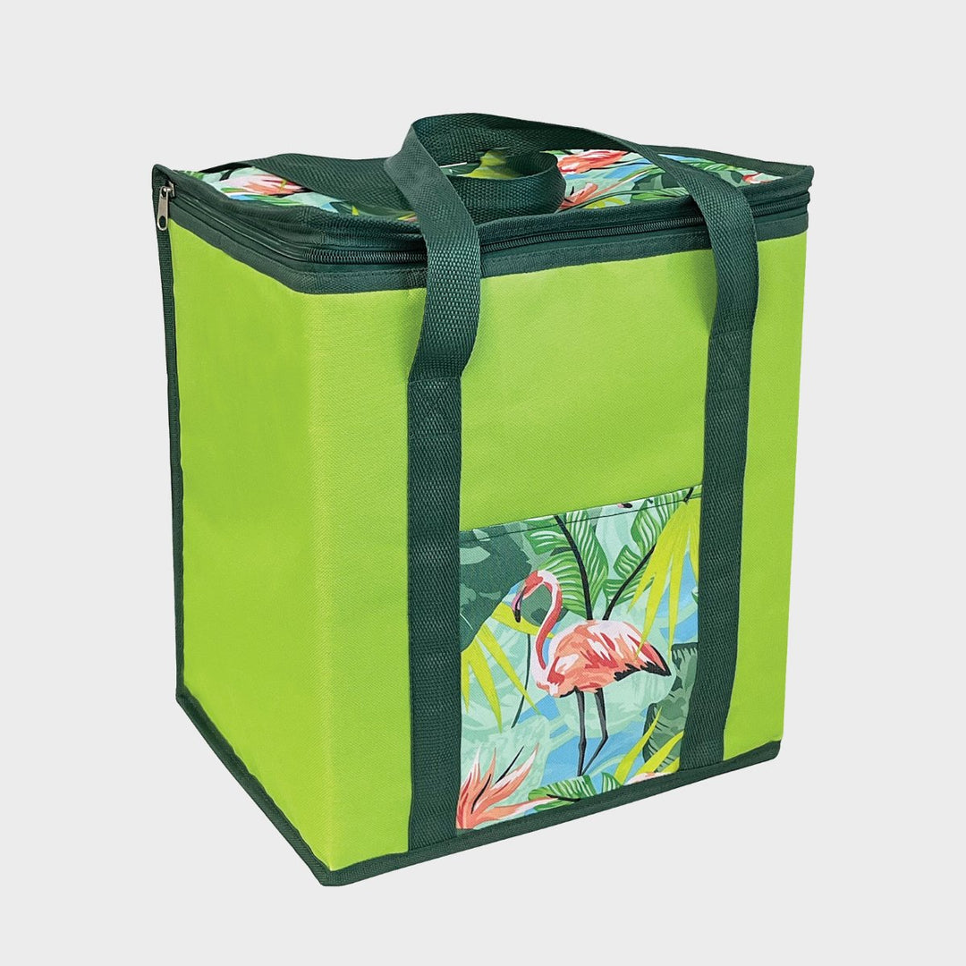 28L Leaf Cooling Bag from You Know Who's