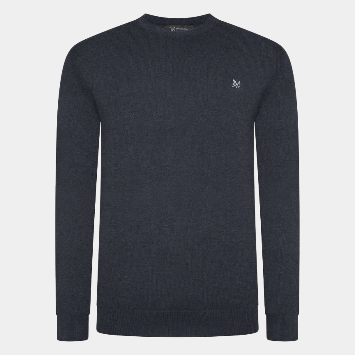 Mens Crew Neck Sweater