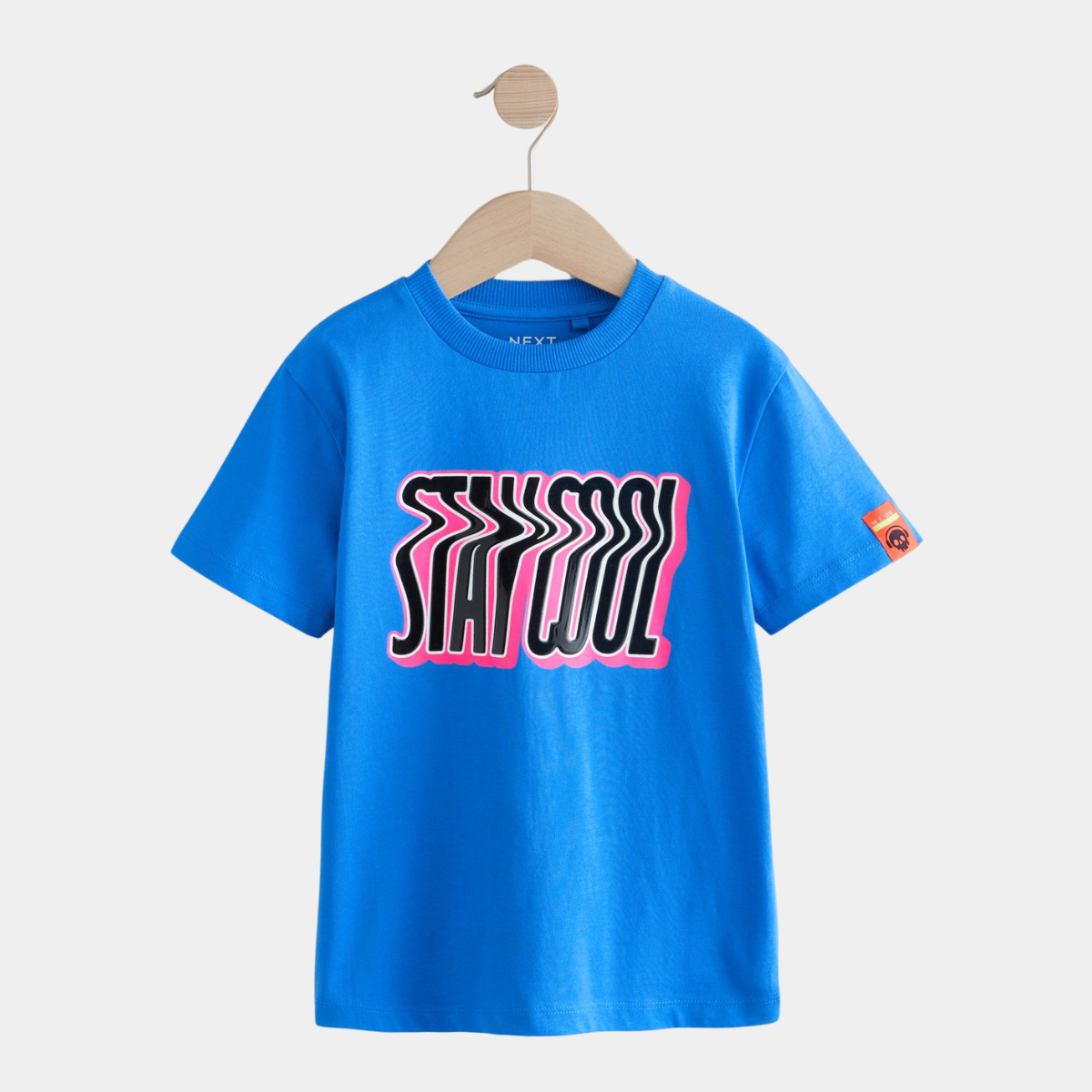 Kids Stay Cool T-shirt
