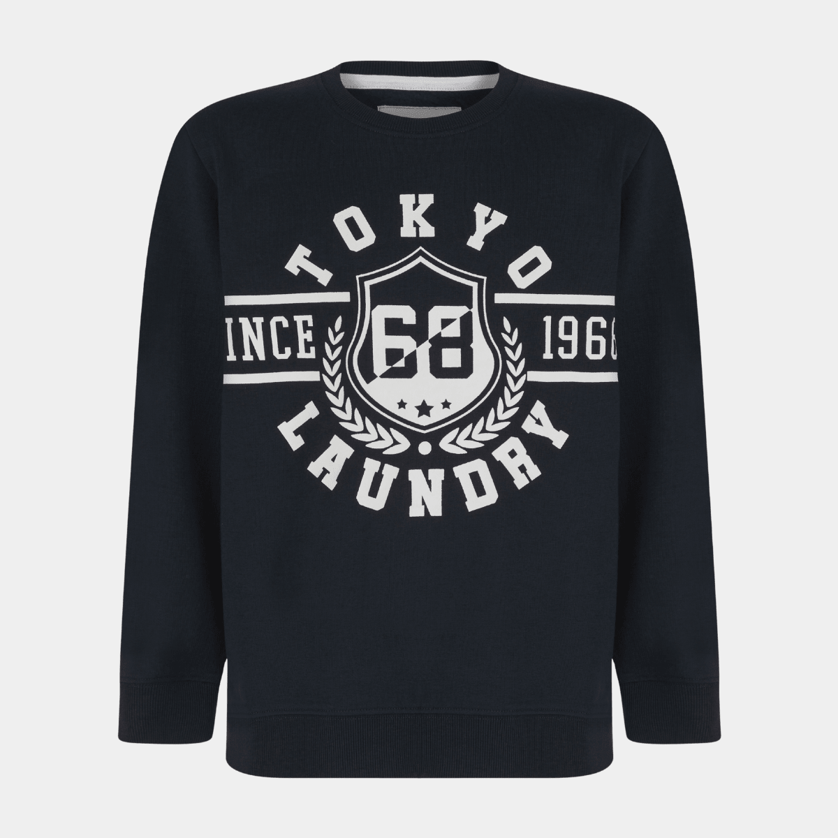 Boys Tokyo Laundry Tracksuit from You Know Who's