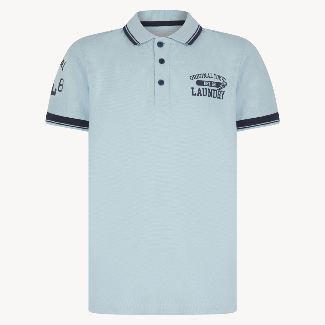 Boys Tokyo Laundry Polo Shirt