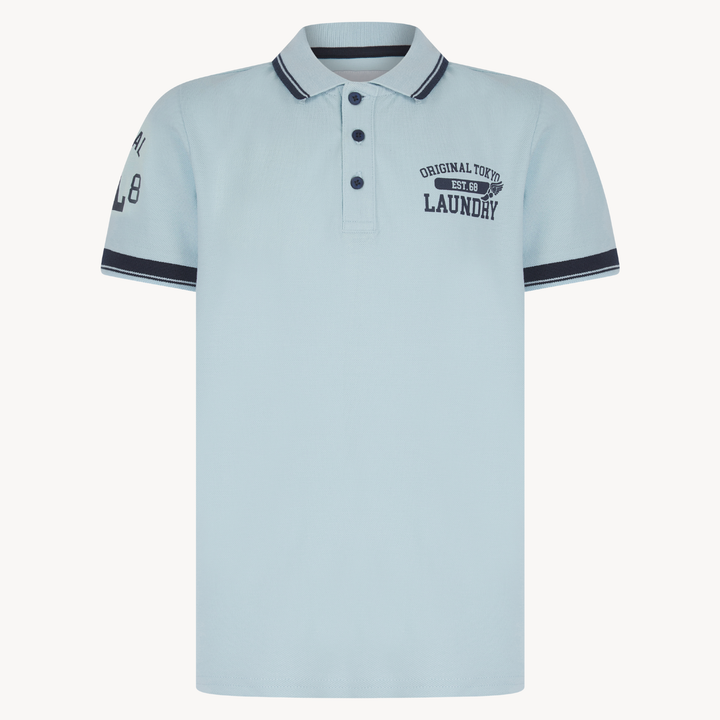 Boys Tokyo Laundry Polo Shirt