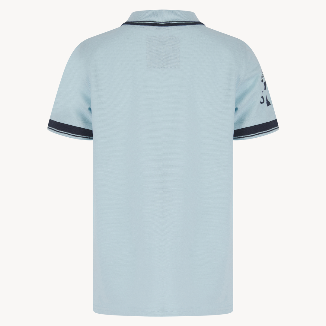 Boys Tokyo Laundry Polo Shirt