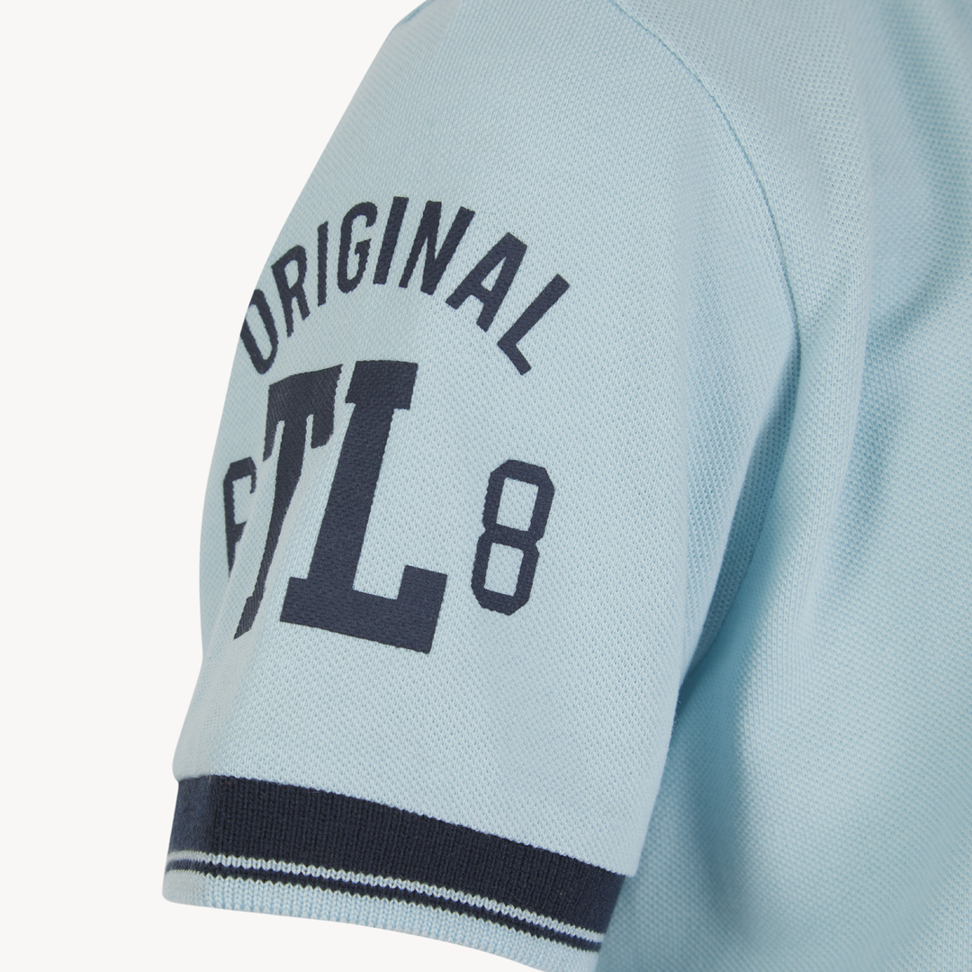 Boys Tokyo Laundry Polo Shirt