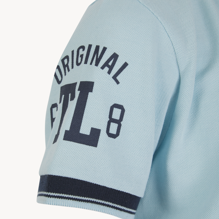 Boys Tokyo Laundry Polo Shirt