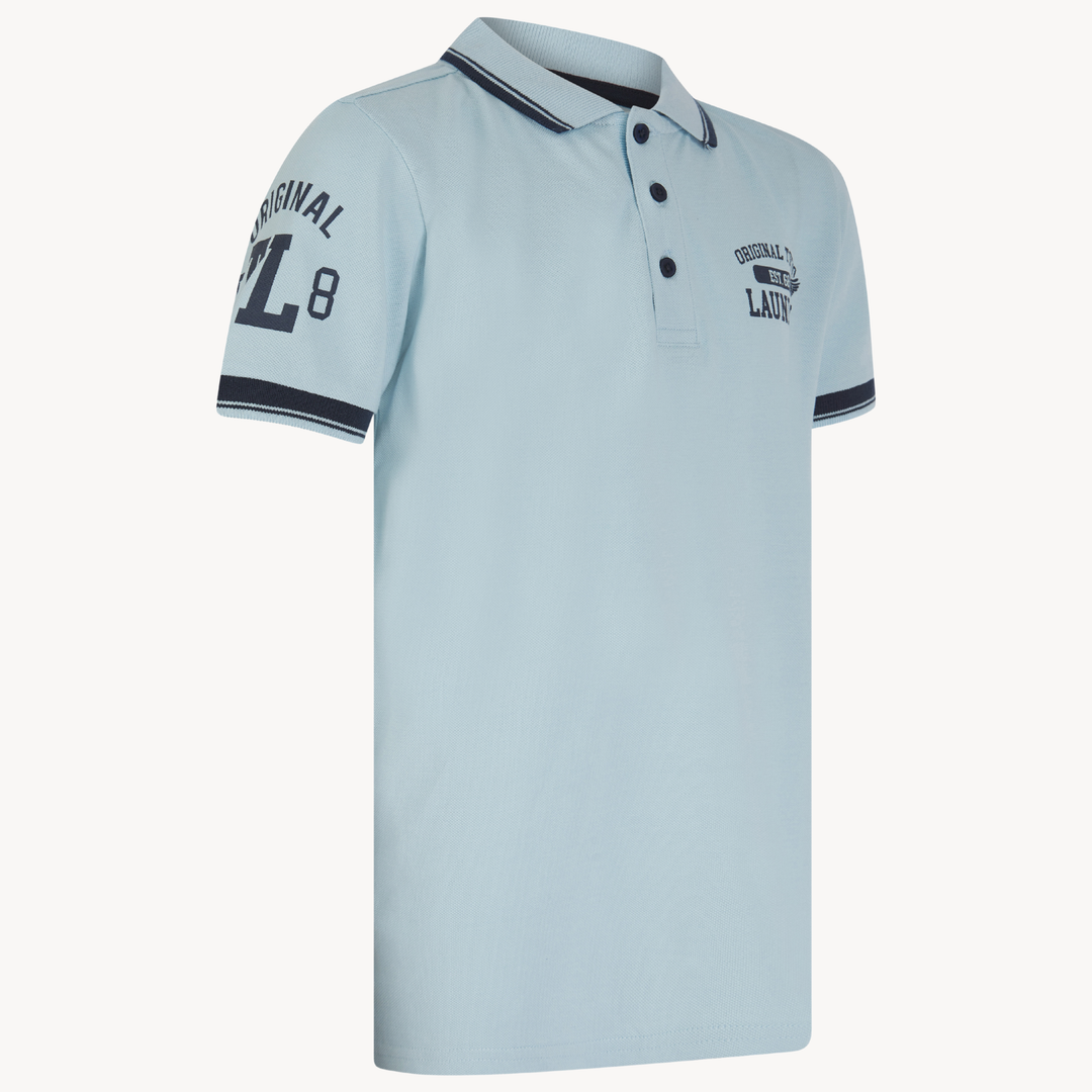 Boys Tokyo Laundry Polo Shirt