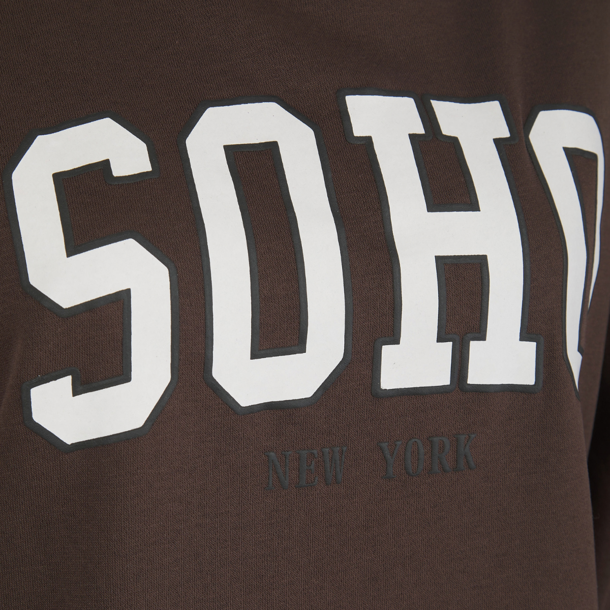 Ladies Soho Sweater