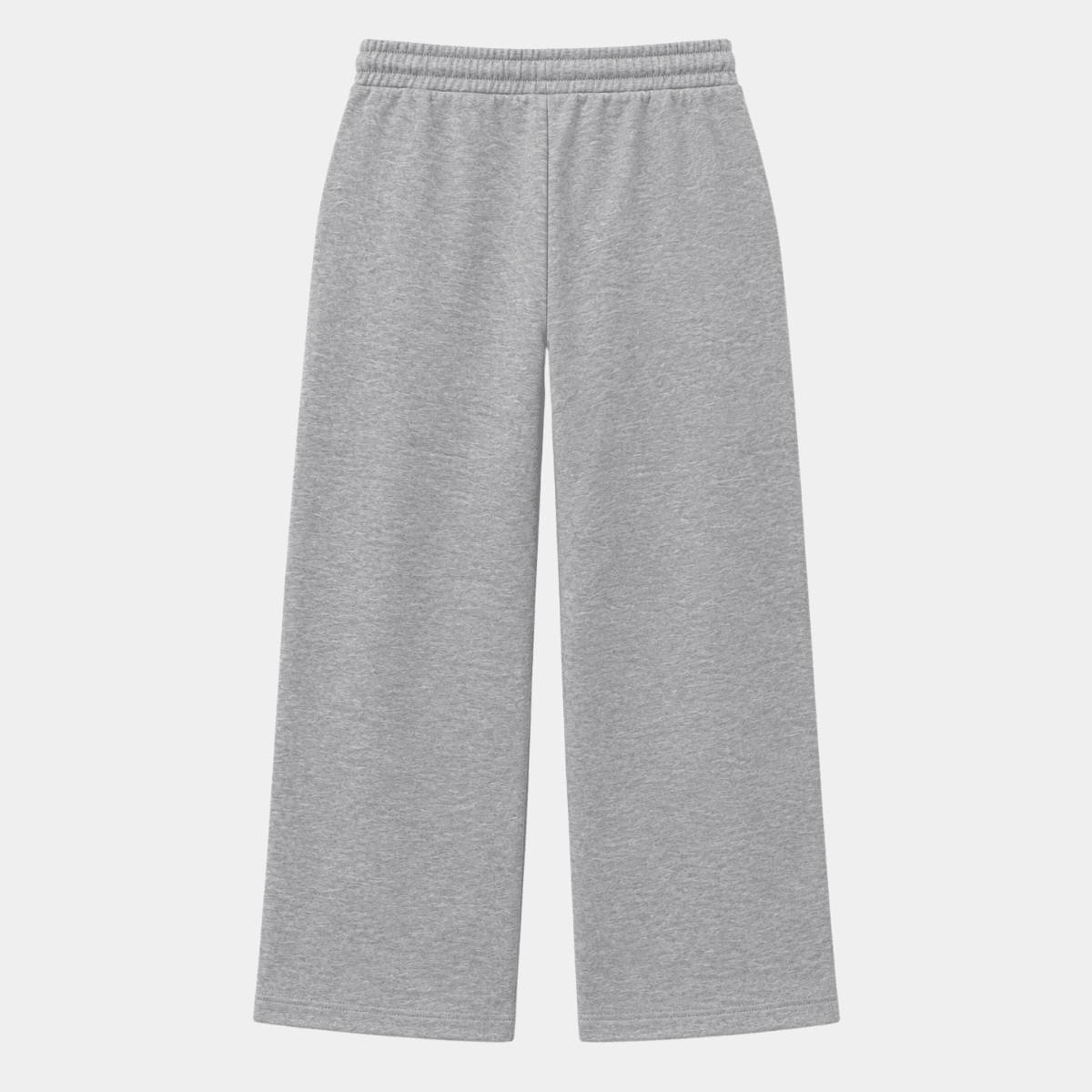 Ladies Petite Wide Leg Joggers from You Know Who's