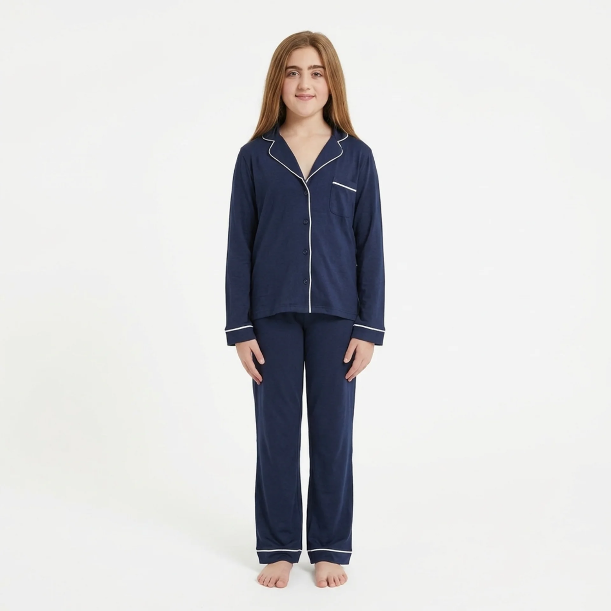 Girls Boyfriend Pyjama