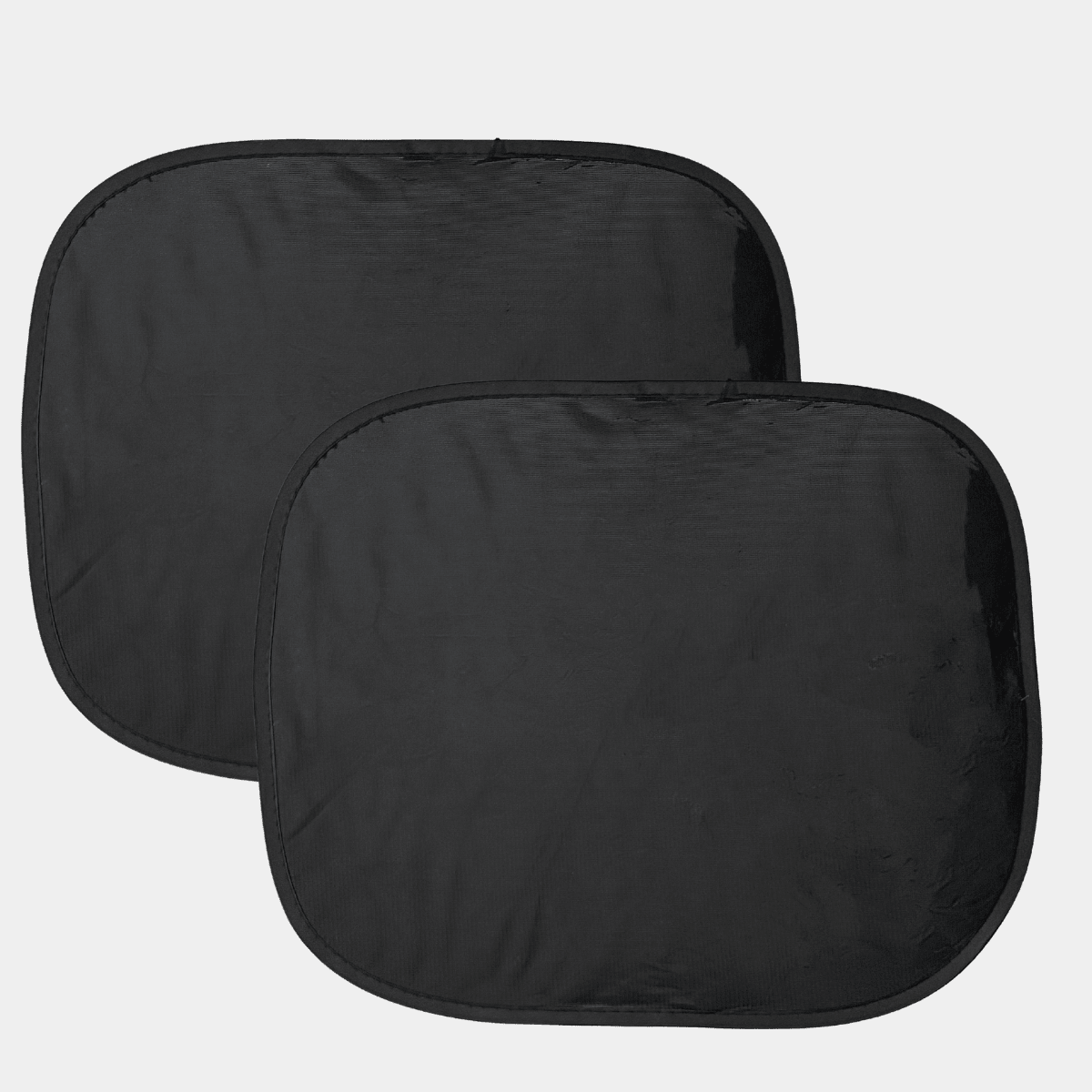 2pk Car SUV Sunshades 45x36 from You Know Who's