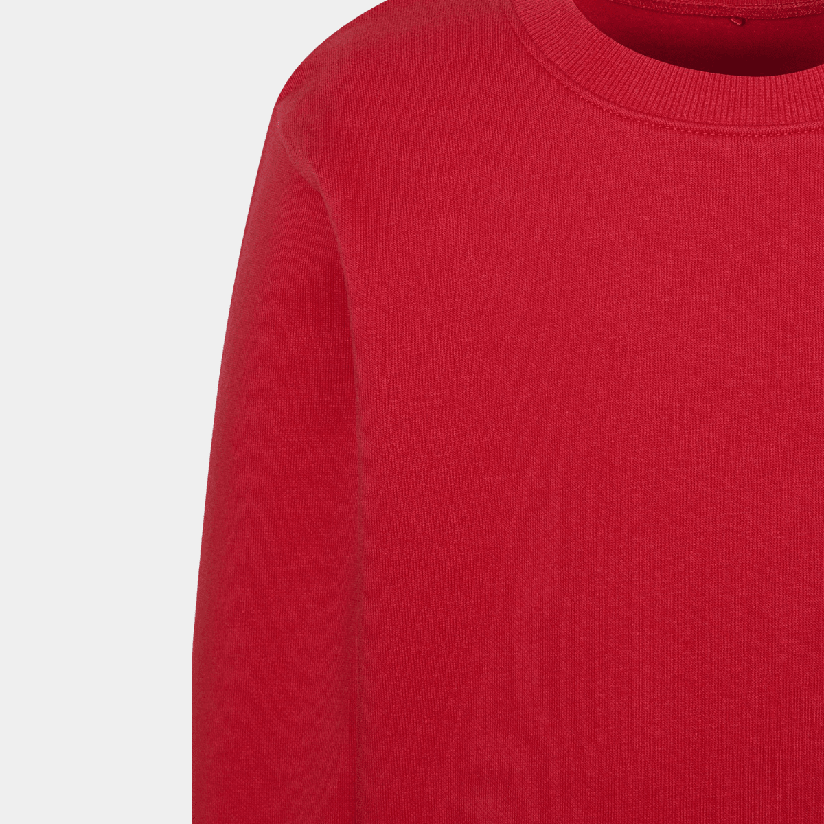 2pk Crew Neck School Sweater from You Know Who's