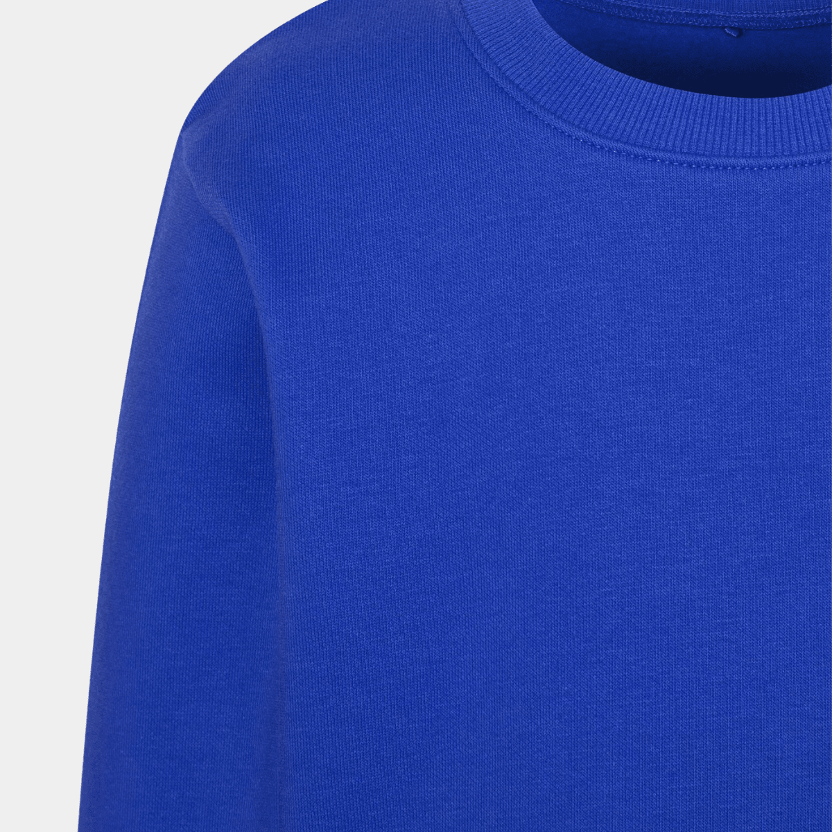 2pk Crew Neck School Sweater from You Know Who's