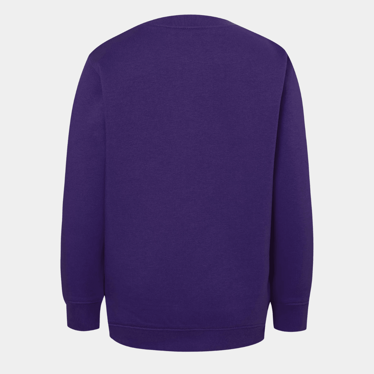 2pk Crew Neck School Sweater from You Know Who's