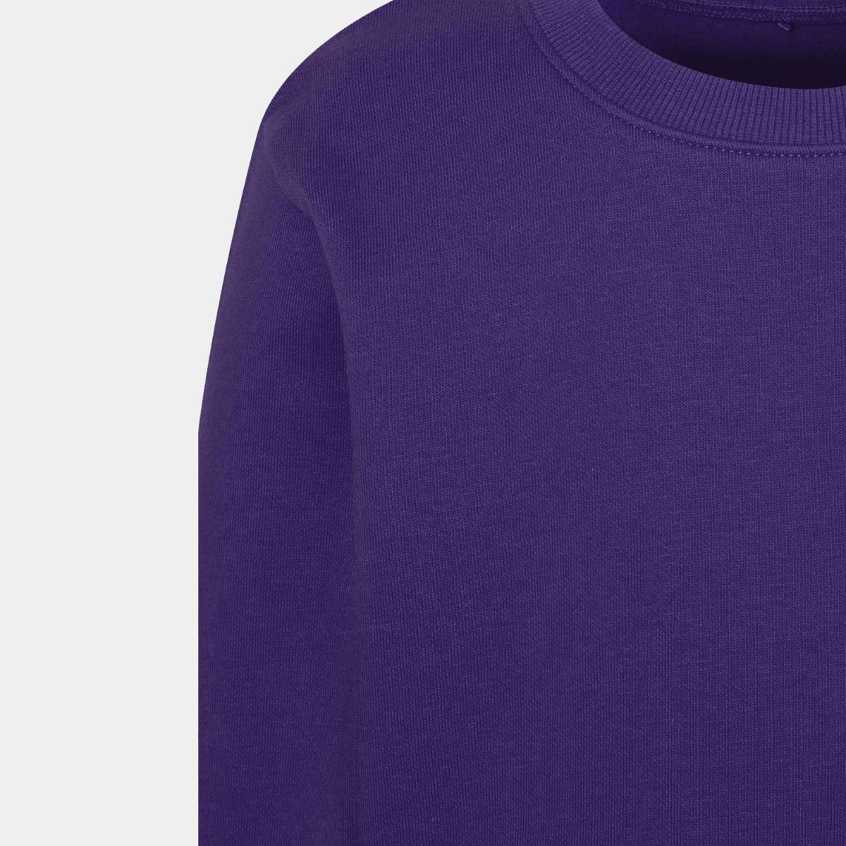 2pk Crew Neck School Sweater from You Know Who's