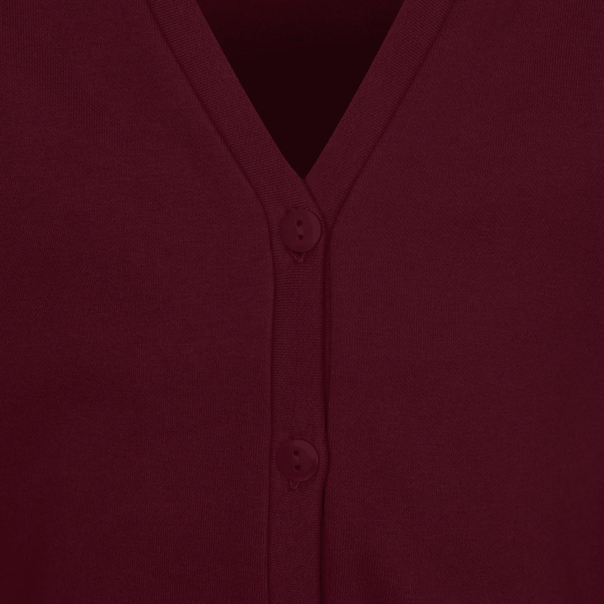 2pk Fleece Lined School Cardigan from You Know Who's