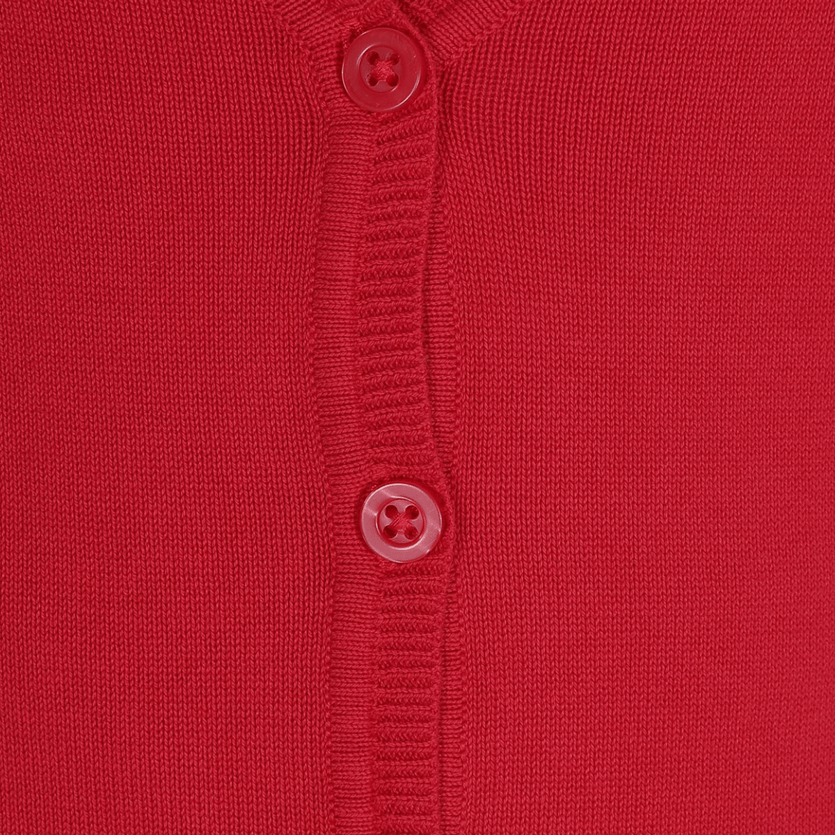 2pk Knitted School Cardigan from You Know Who's