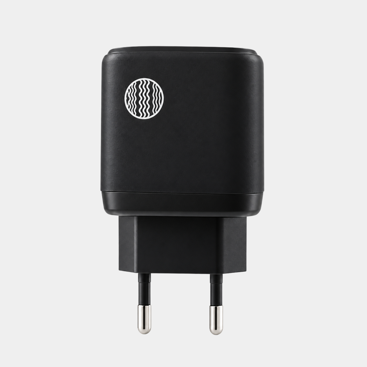 30w USB-A + USB-C Wall Charger EU Port