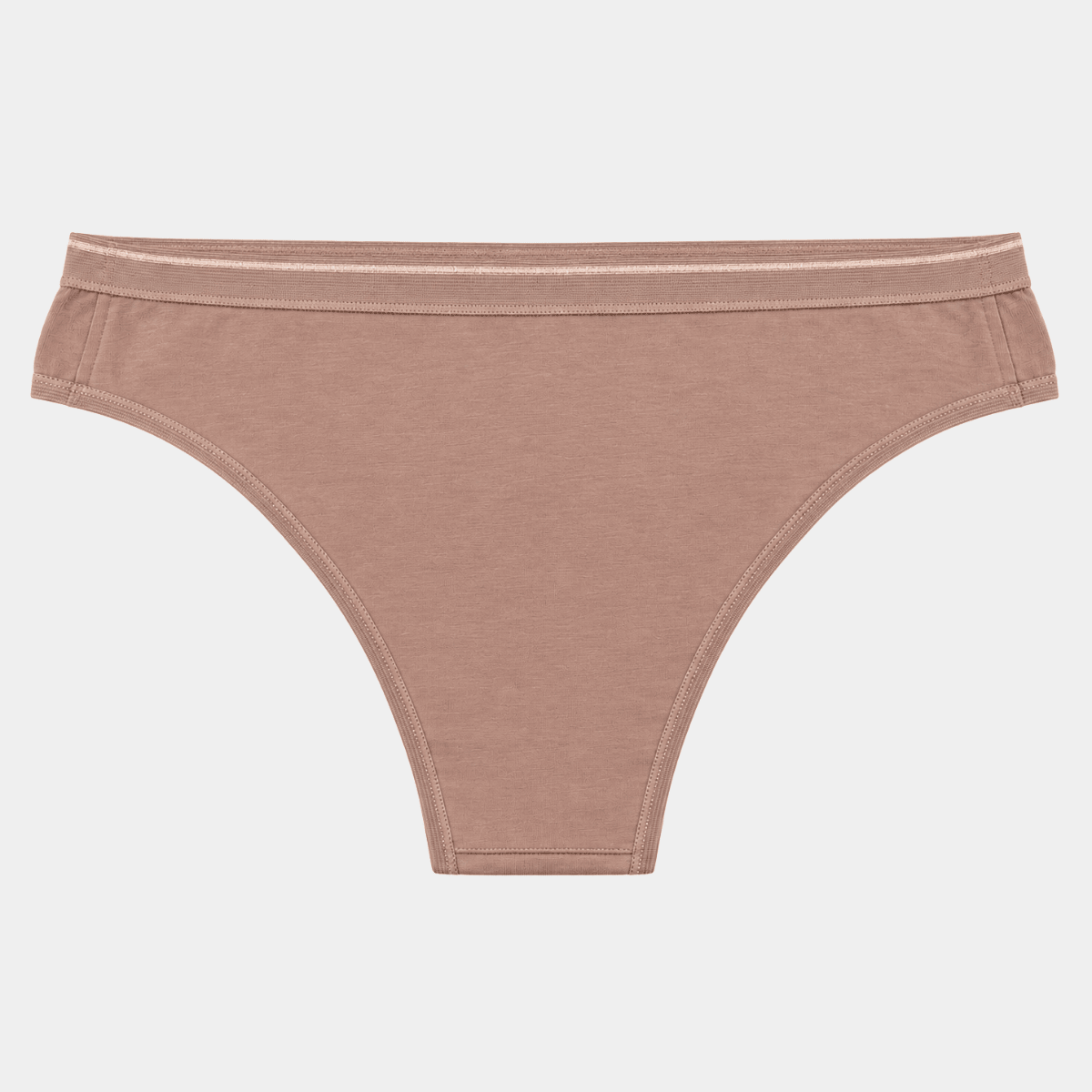 Ladies 3pk Sloggi Brazilian Brief from You Know Who's