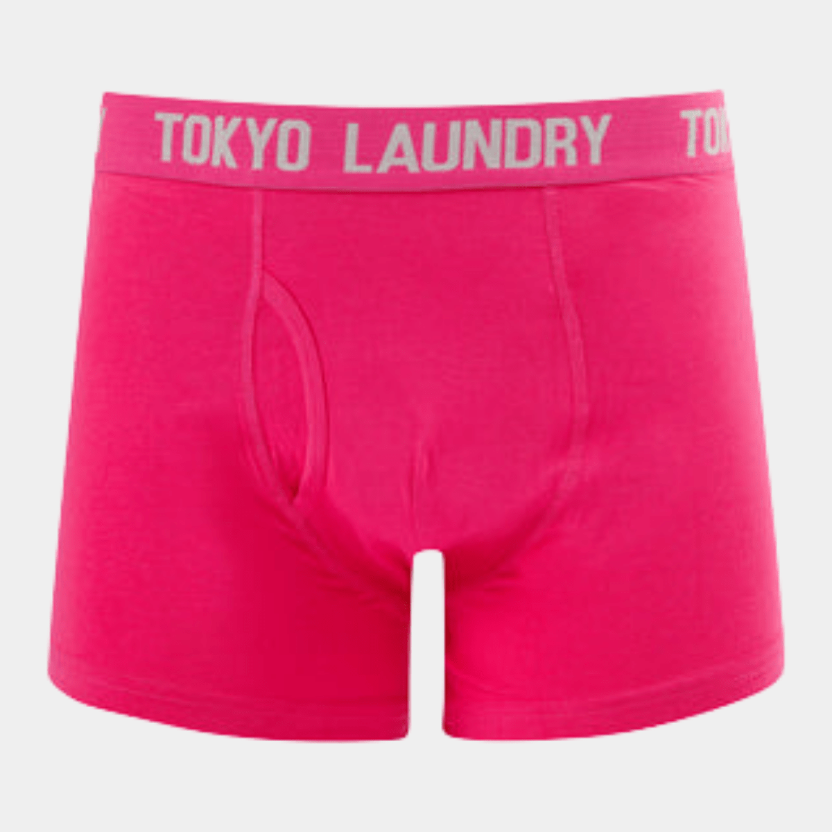 Mens 2pk Tokyo Laundry Boxers